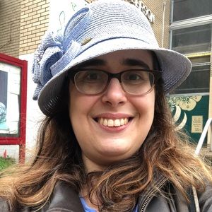 Meet your Posher, Brenna